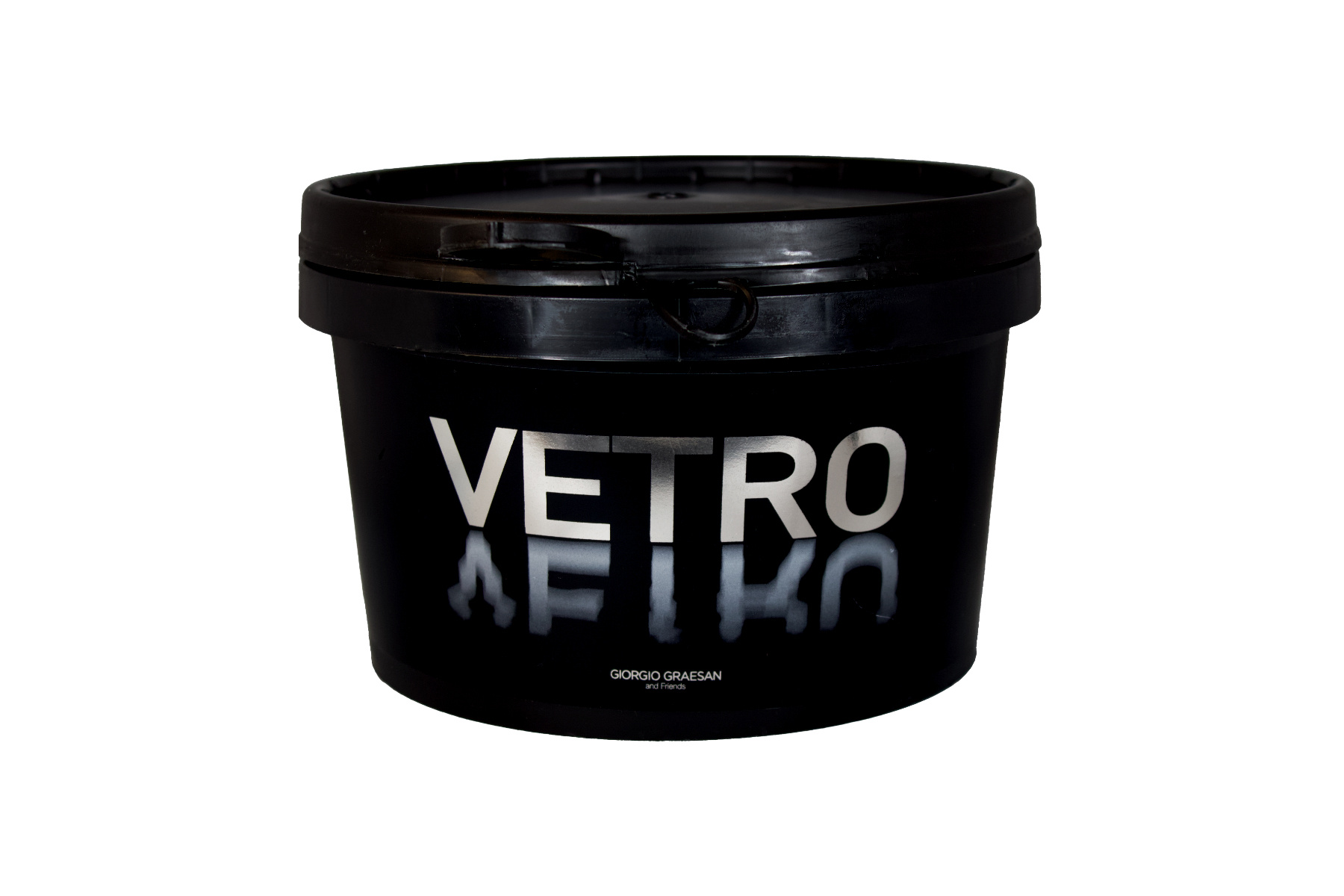 Vetro Matt 2,5 Liter