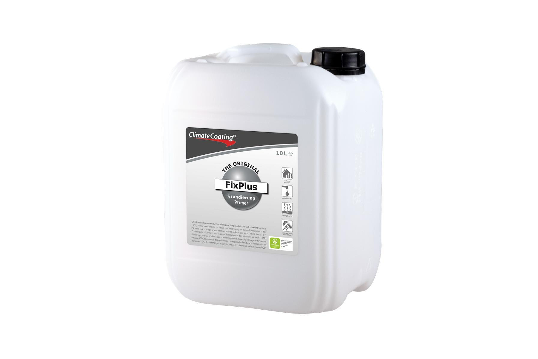 FixPlus 10 Liter