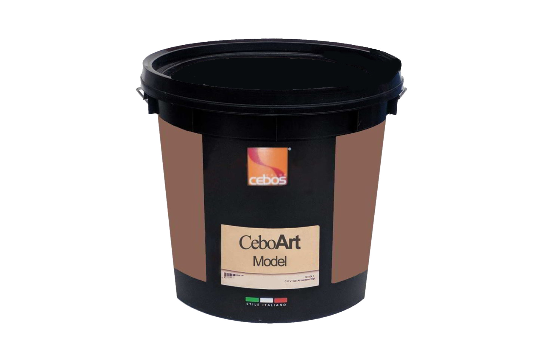 CeboArt Naturale Model 20 Kg