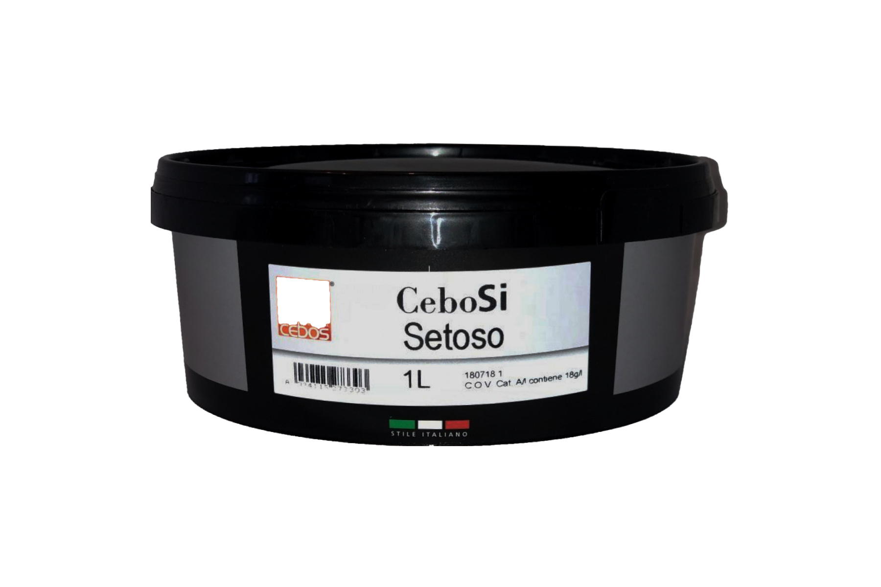 CeboSi Setoso 3 Liter