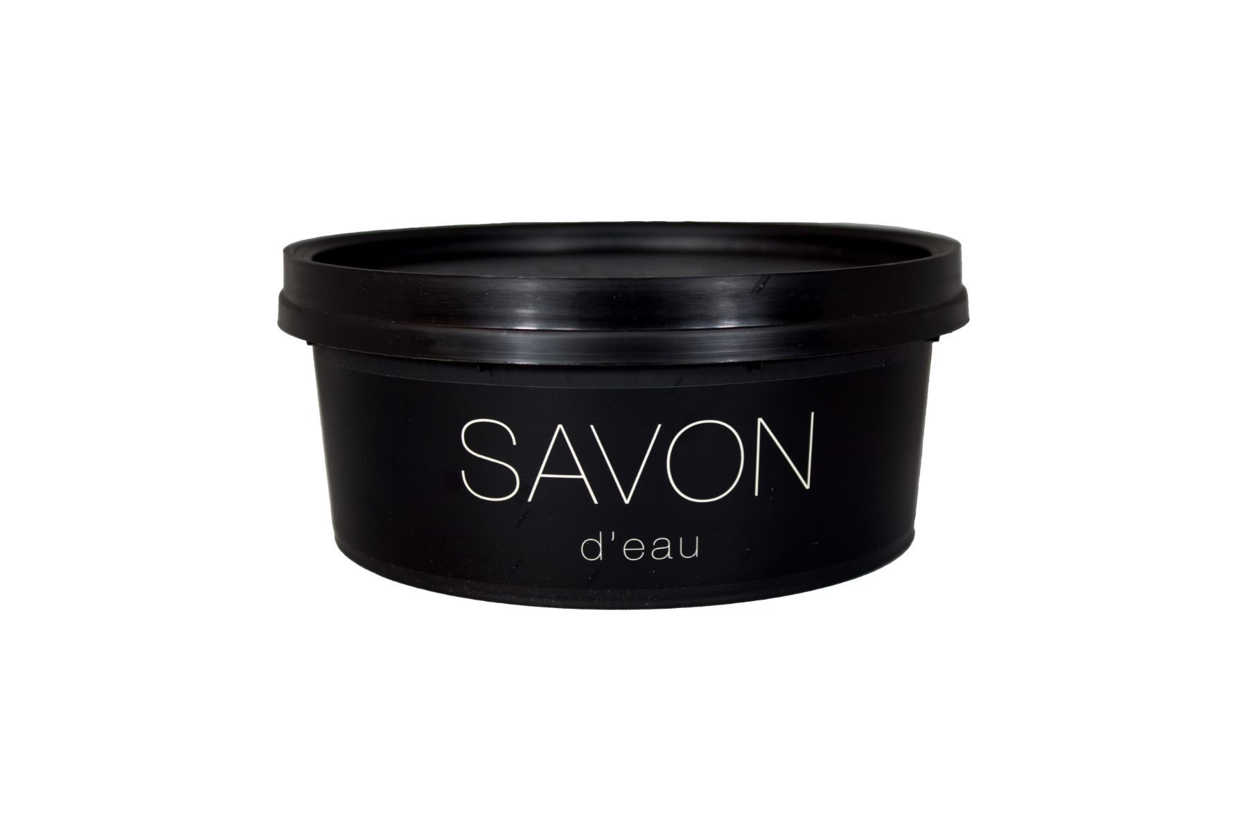 Savon dEau 1 Liter