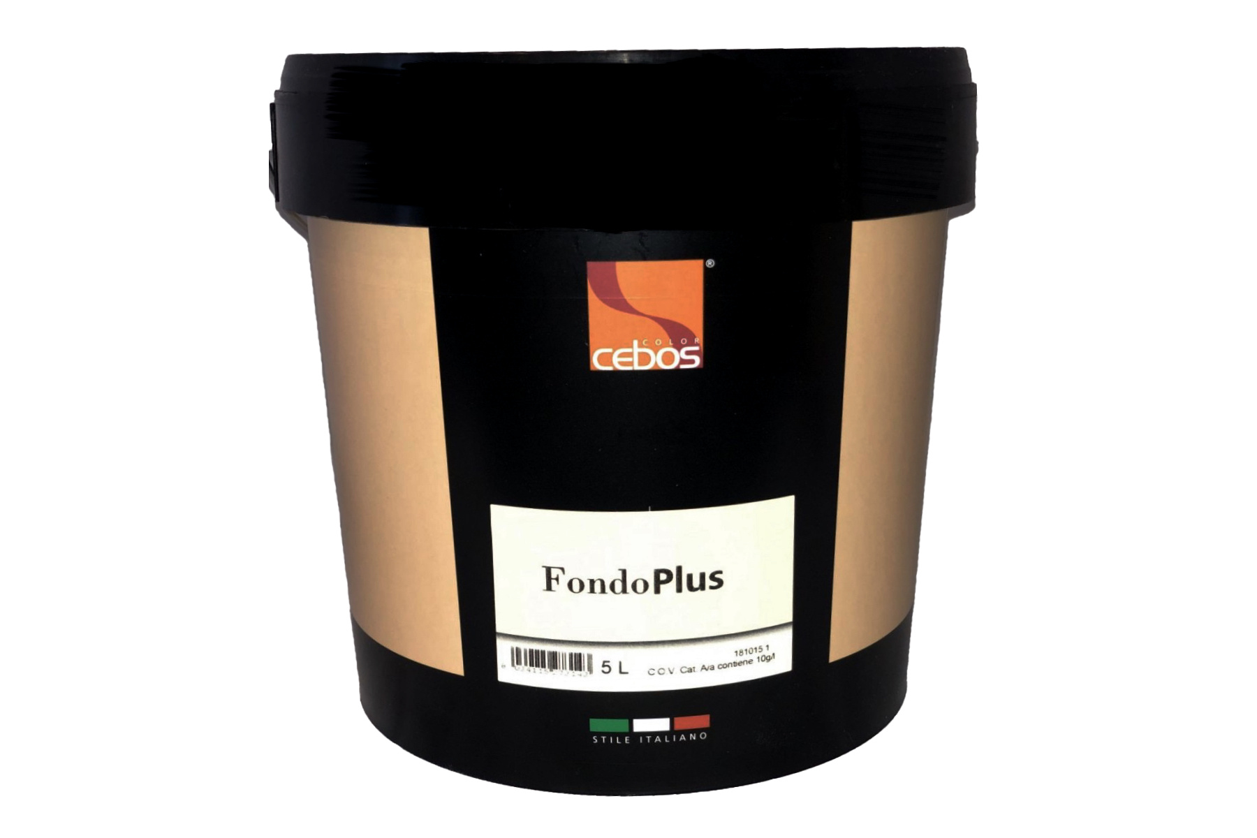 CeboSi Fondo Plus  2,5 Liter