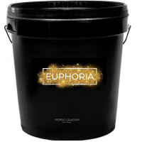 Euphoria Basis weiß 8 kg