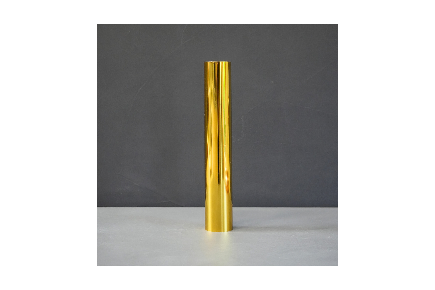 Metallfolie Aurora Gold (32 cm x 120 m)