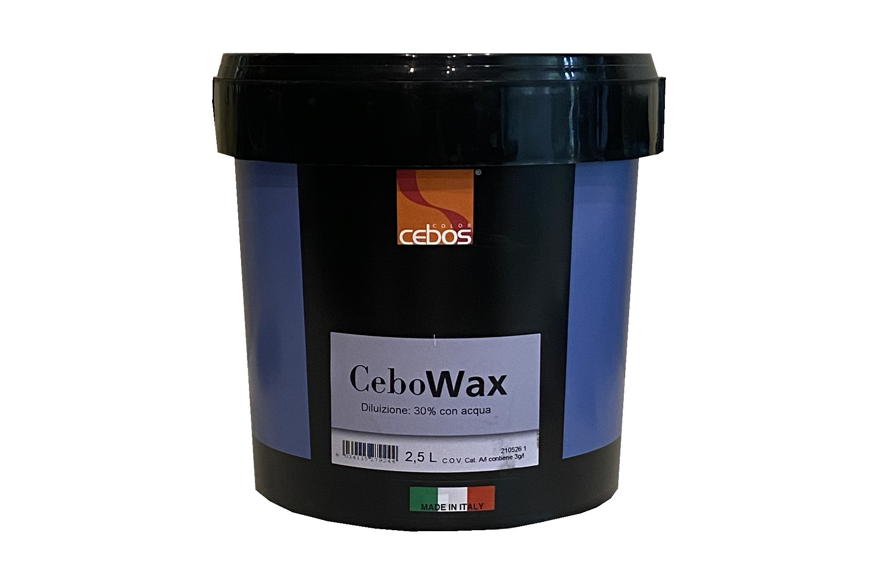 CeboWax 2,5Liter