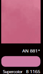 B 1165