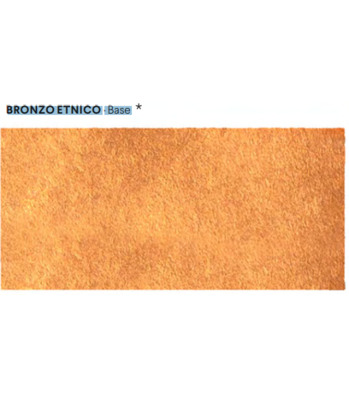 BRONZO ETNICO · Base