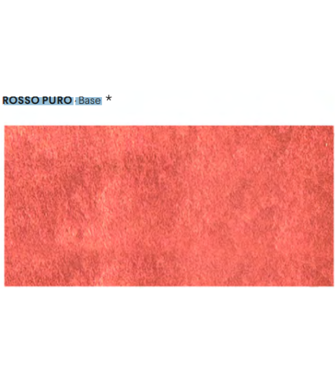 ROSSO PURO · Base